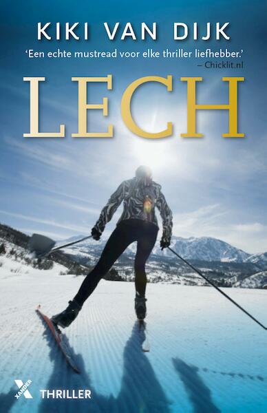 LECH - Kiki van Dijk (ISBN 9789401608282)