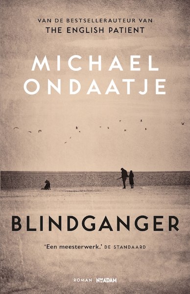Blindganger - Michael Ondaatje (ISBN 9789046823927)