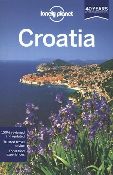 Croatia 7 - (ISBN 9781742203027)