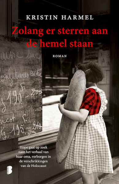 Zolang er sterren aan de hemel staan - Kristin Harmel (ISBN 9789022594629)