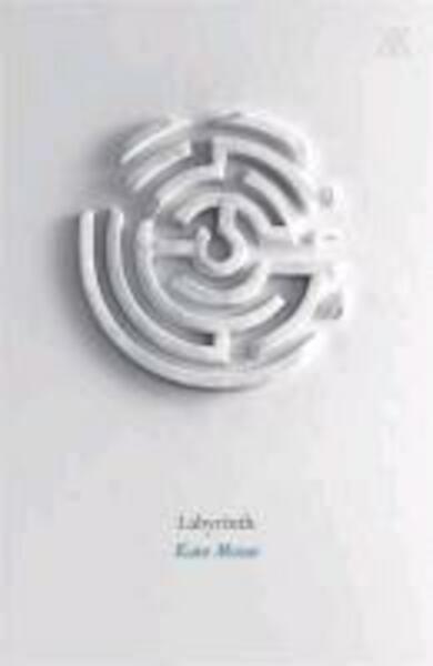 Labyrinth - Kate Mosse (ISBN 9781409138488)