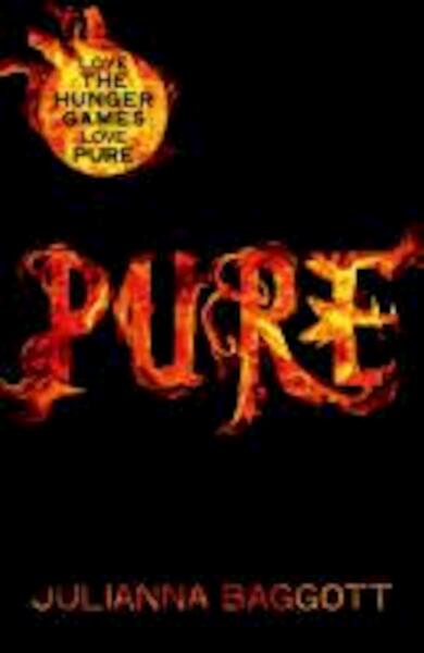 Pure - Julianna Baggott (ISBN 9780755393596)