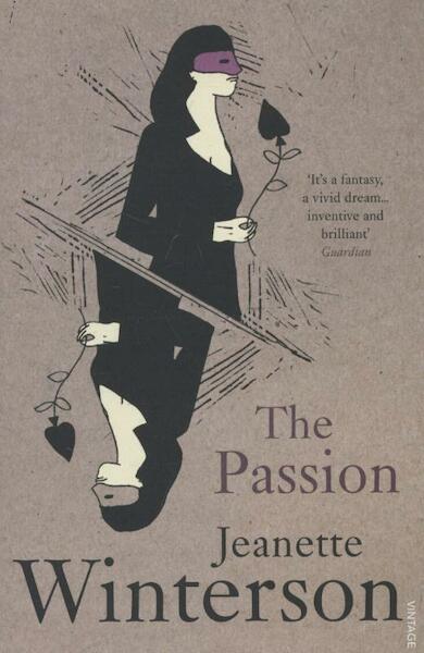 Passion - Jeanette Winterson (ISBN 9780099734413)