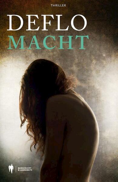 Macht - Luc Deflo (ISBN 9789089314659)