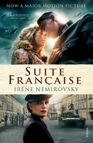 Suite Francaise - Irene Nemirovsky (ISBN 9780099598442)