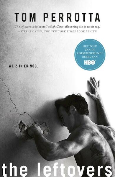 The leftovers - Tom Perrotta (ISBN 9789401428088)