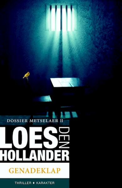 Genadeklap - Loes den Hollander (ISBN 9789045211534)