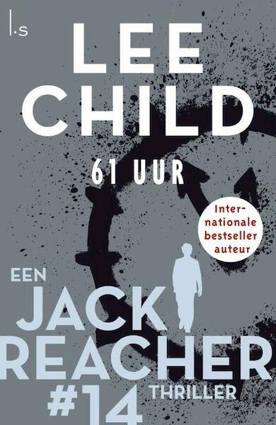 61 uur (special Boekenvoordeel 2016) - Lee Child (ISBN 9789021018966)