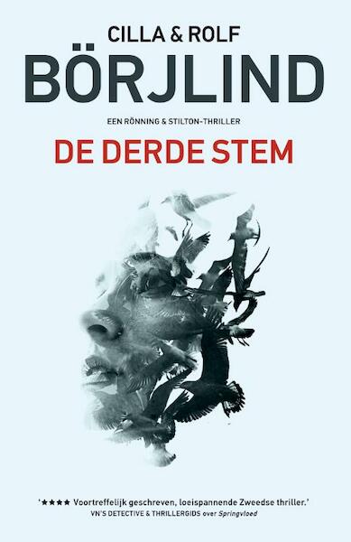 De derde stem - Cilla Börjlind, Rolf Börjlind (ISBN 9789400506893)