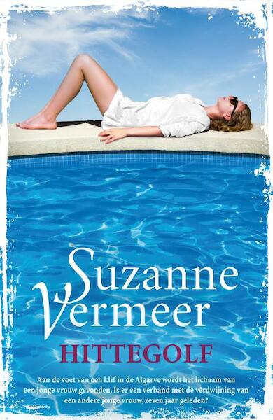Hittegolf - Suzanne Vermeer (ISBN 9789400508217)