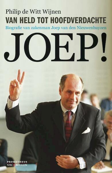 Joep! - Philip de Witt Wijnen (ISBN 9789044611991)