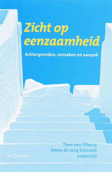 Zicht op eenzaamheid - (ISBN 9789023243441)