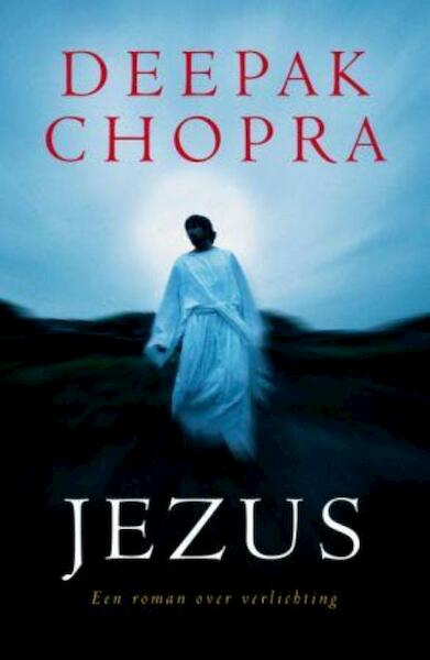 Jezus - Deepak Chopra (ISBN 9789025958855)