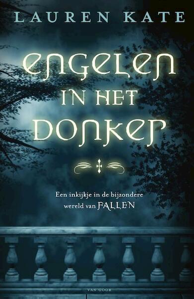 Fallen - Lauren Kate (ISBN 9789000337705)