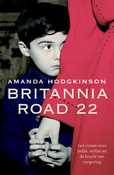 Britannia Road 22 - Amanda Hodgkinson (ISBN 9789400505551)