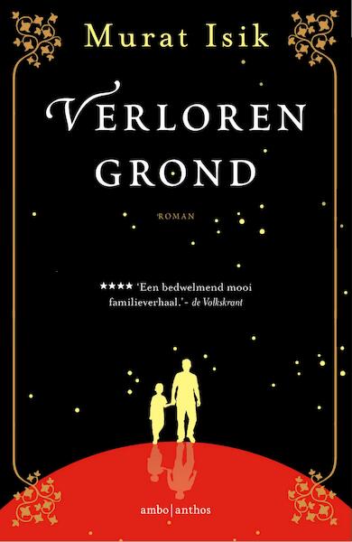 Verloren grond - Murat Isik (ISBN 9789026338083)