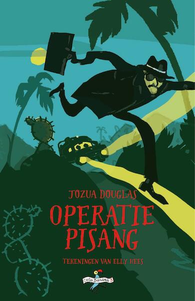 Operatie Pisang - Jozua Douglas (ISBN 9789026143960)