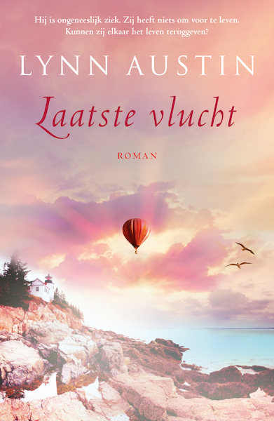 Laatste vlucht - Lynn Austin (ISBN 9789043530095)