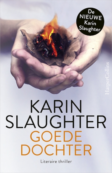 Goede dochter - Karin Slaughter (ISBN 9789402756548)