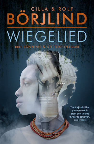 Wiegelied - Cilla En Rolf Börjlind (ISBN 9789400511972)