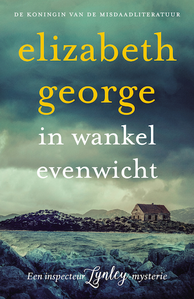 In wankel evenwicht - Elizabeth George (ISBN 9789400511828)