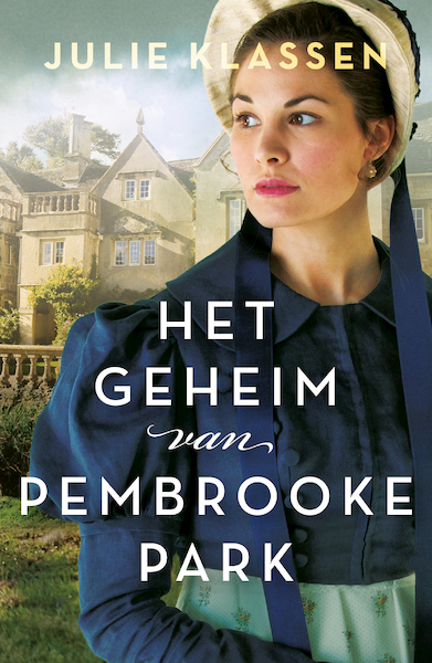 Het geheim van Pembrooke Park - Julie Klassen (ISBN 9789029732109)