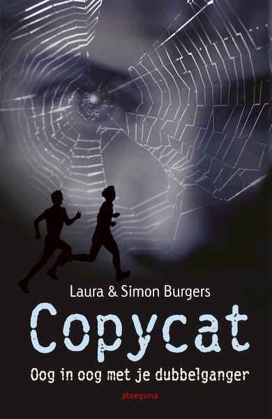 Copycat - Laura & Simon Burgers (ISBN 9789021683614)
