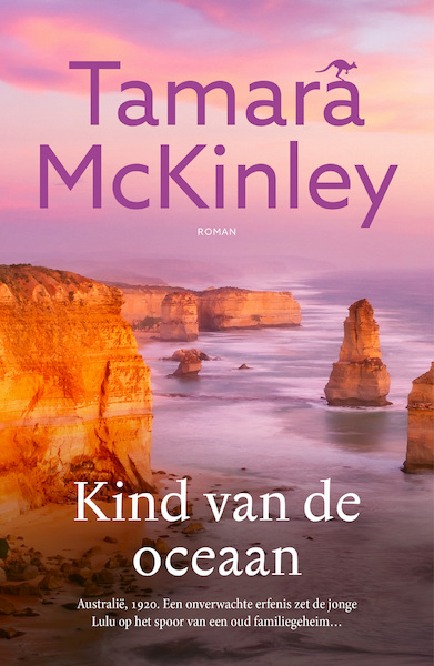 Kind van de oceaan - Tamara McKinley (ISBN 9789026164118)