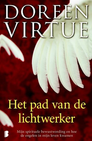 Pad van de lichtwerker - Doreen Virtue (ISBN 9789022559512)