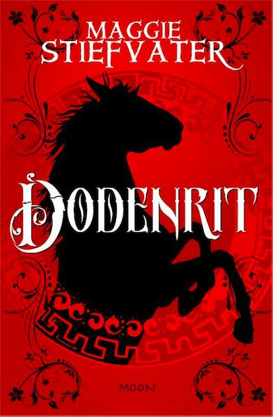 Dodenrit - Maggie Stiefvater (ISBN 9789048814565)