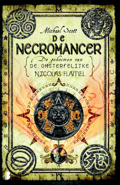 Necromancer - Michael Scott (ISBN 9789022555064)