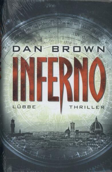 Der neue Roman - Dan Brown (ISBN 9783785724804)