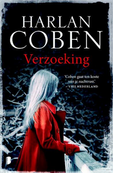 Verzoeking - Harlan Coben (ISBN 9789022571897)