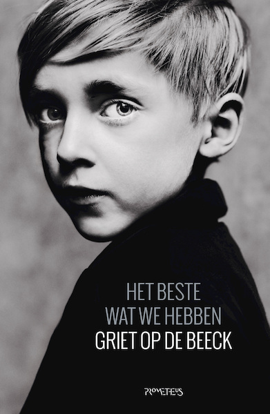 Het beste wat we hebben - Griet Op de Beeck (ISBN 9789044629378)