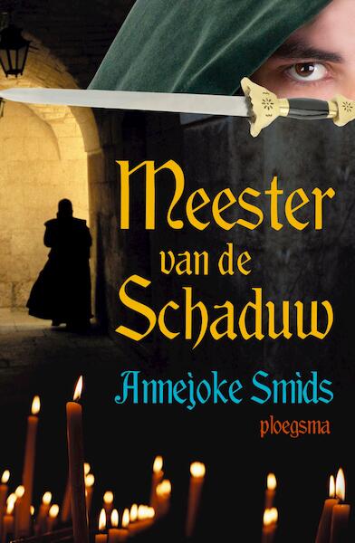 Meester van de schaduw - Annejoke Smids (ISBN 9789021667096)