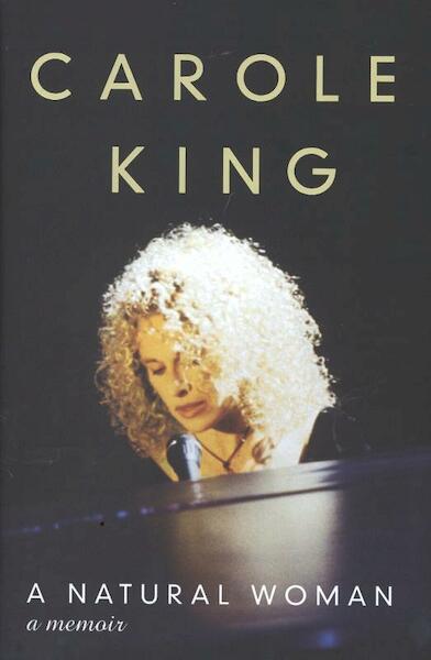 Natural Woman - Carole King (ISBN 9781844088850)