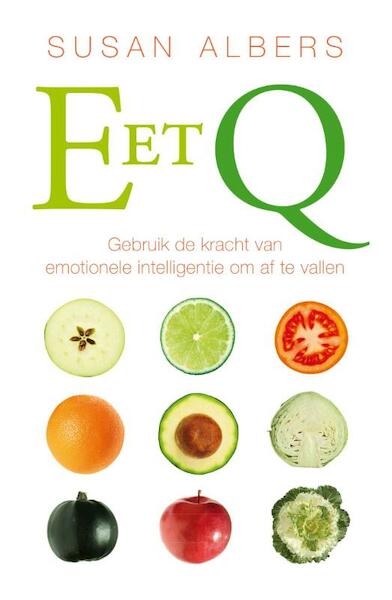 Eet Q - Susan Albers (ISBN 9789025903091)