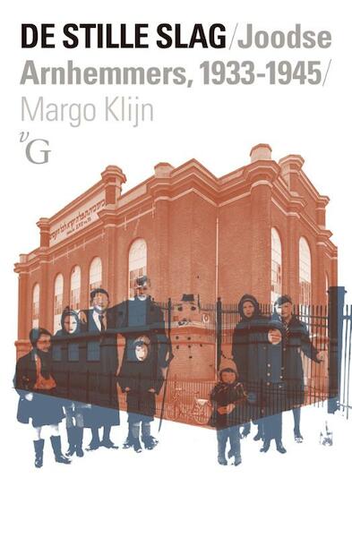 De stille slag - Margo Klijn (ISBN 9789075879698)