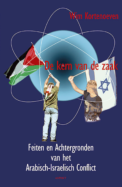 De kern van de zaak - W. Kortenoeven (ISBN 9789059113497)