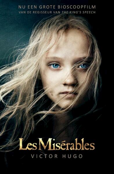 Les Miserables - Victor Hugo (ISBN 9789044969467)