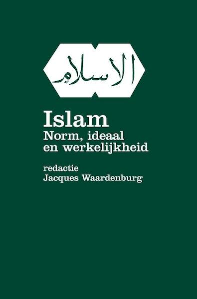 Islam, norm ideaal en werkelijkheid - (ISBN 9789047507833)