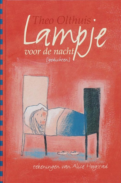 Een lampje voor de nacht - T. Olthuis, Theo Olthuis (ISBN 9789025109738)