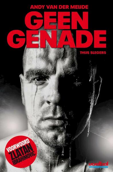 Geen genade - Thijs Slegers (ISBN 9789071359644)