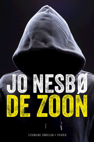 De zoon - Jo Nesbø (ISBN 9789023486145)