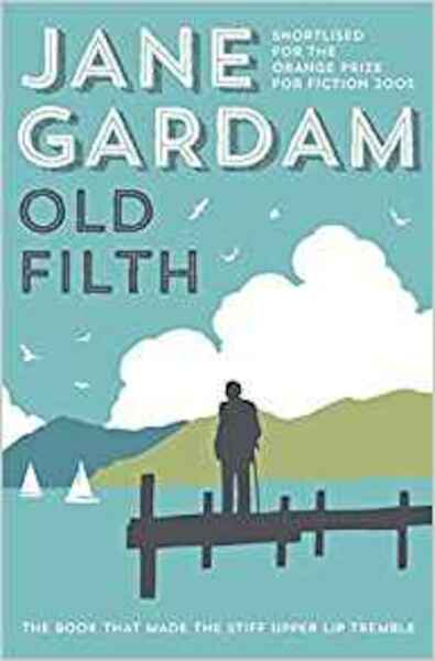 Old Filth - Jane Gardam (ISBN 9780349139494)