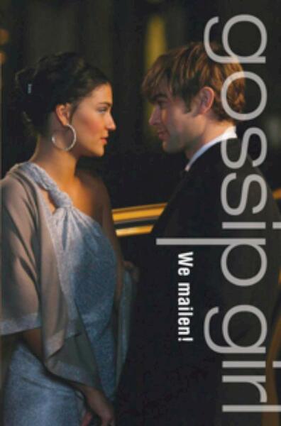 We mailen! - Cecily von Ziegesar, Cecily Von Ziegesar (ISBN 9789025747596)