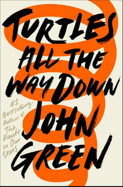 Turtles all the way down - John Green (ISBN 9789463498302)