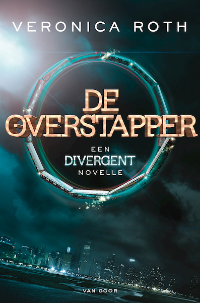 De overstapper - Veronica Roth (ISBN 9789000344697)