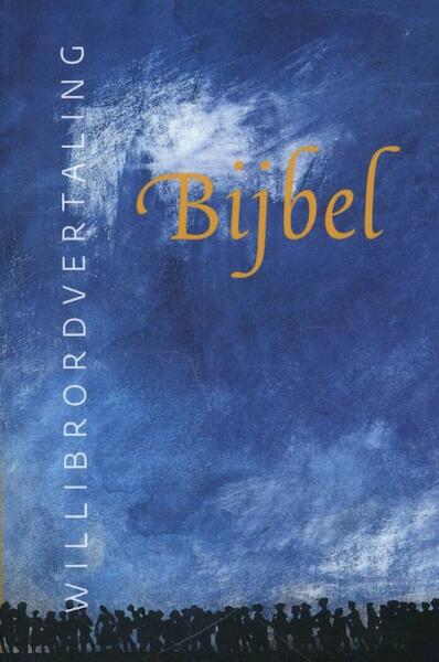 Bijbel, WV 95 - (ISBN 9789061731658)