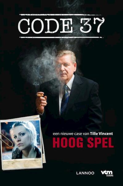 Code 37 - Overspel - Tille Vincent (ISBN 9789020998474)